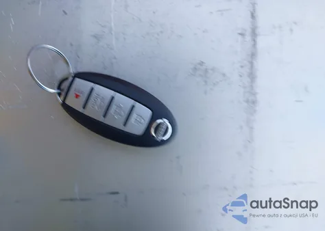 2014 Nissan Altima 2.5 S z USA, uszkodzony, nr VIN 1N4AL3AP2EC141950